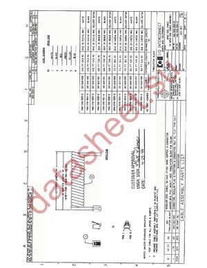 466-076-500-D datasheet  